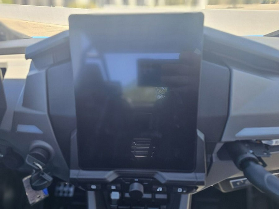 2026 Polaris RZR Pro R 4 Ultra Edition