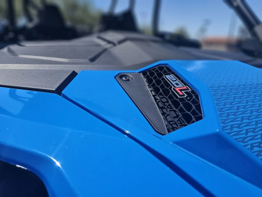 2026 Polaris RZR Pro R 4 Ultra Edition