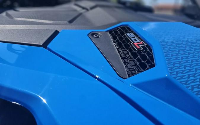 2026 Polaris RZR Pro R 4 Ultra Edition