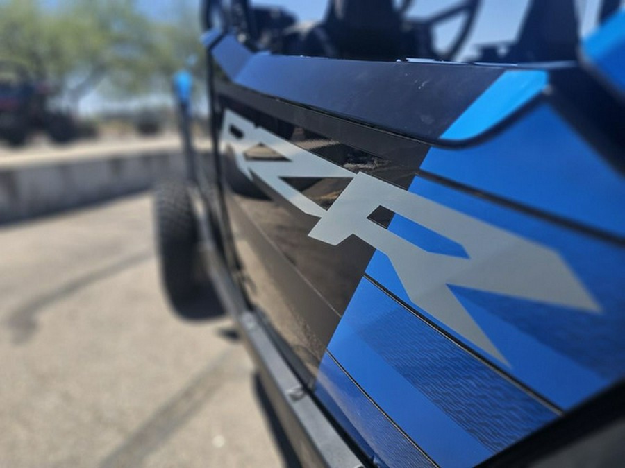2026 Polaris RZR Pro R 4 Ultra Edition