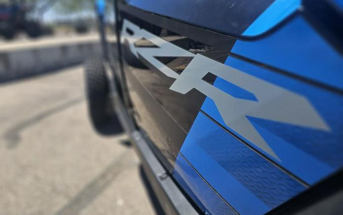 2026 Polaris RZR Pro R 4 Ultra Edition