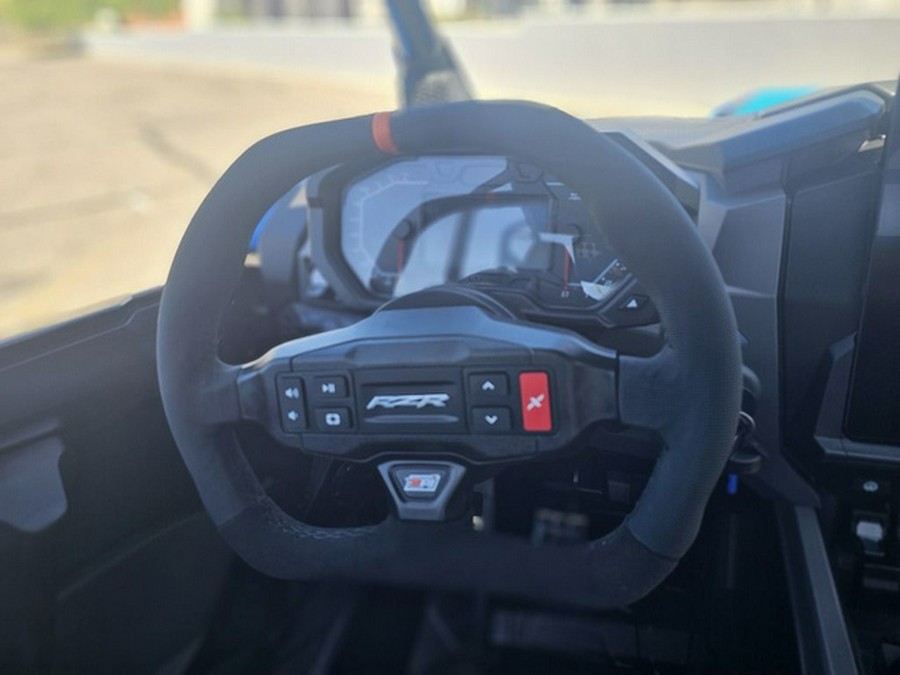 2026 Polaris RZR Pro R 4 Ultra Edition