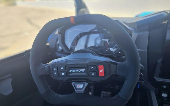 2026 Polaris RZR Pro R 4 Ultra Edition