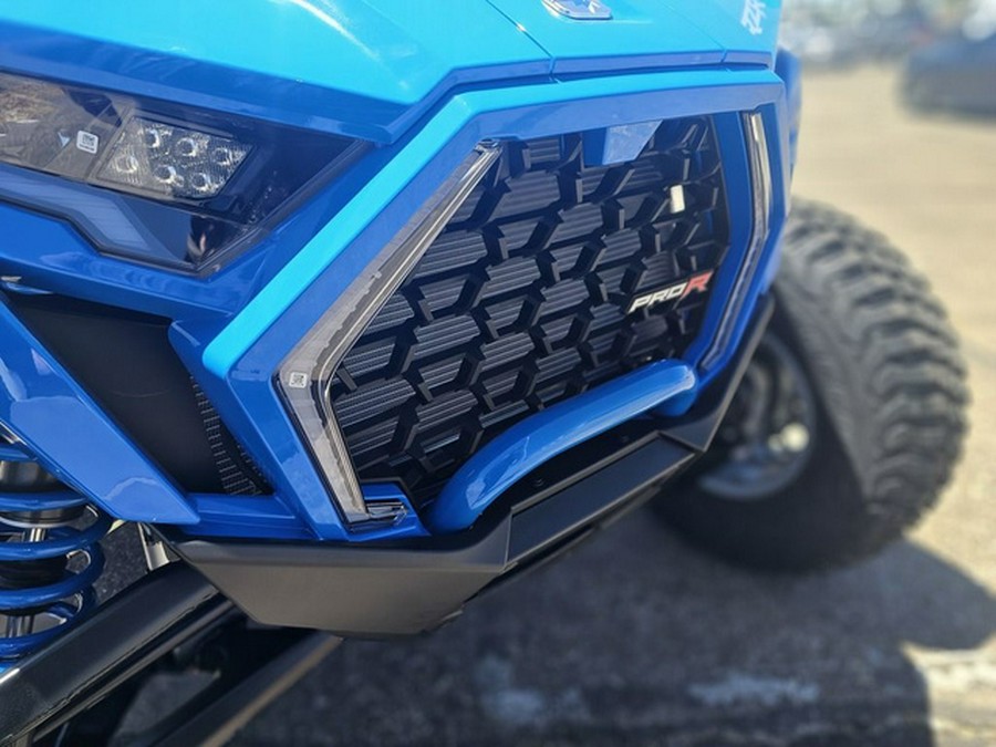 2026 Polaris RZR Pro R 4 Ultra Edition