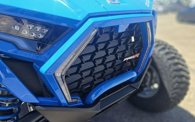 2026 Polaris RZR Pro R 4 Ultra Edition