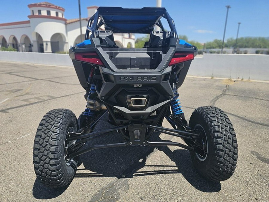 2026 Polaris RZR Pro R 4 Ultra Edition