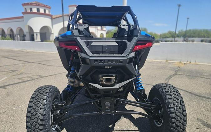 2026 Polaris RZR Pro R 4 Ultra Edition