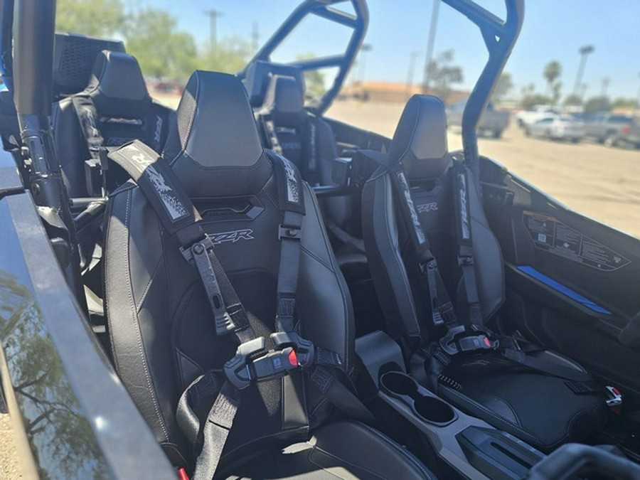 2026 Polaris RZR Pro R 4 Ultra Edition