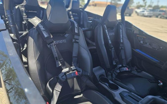 2026 Polaris RZR Pro R 4 Ultra Edition