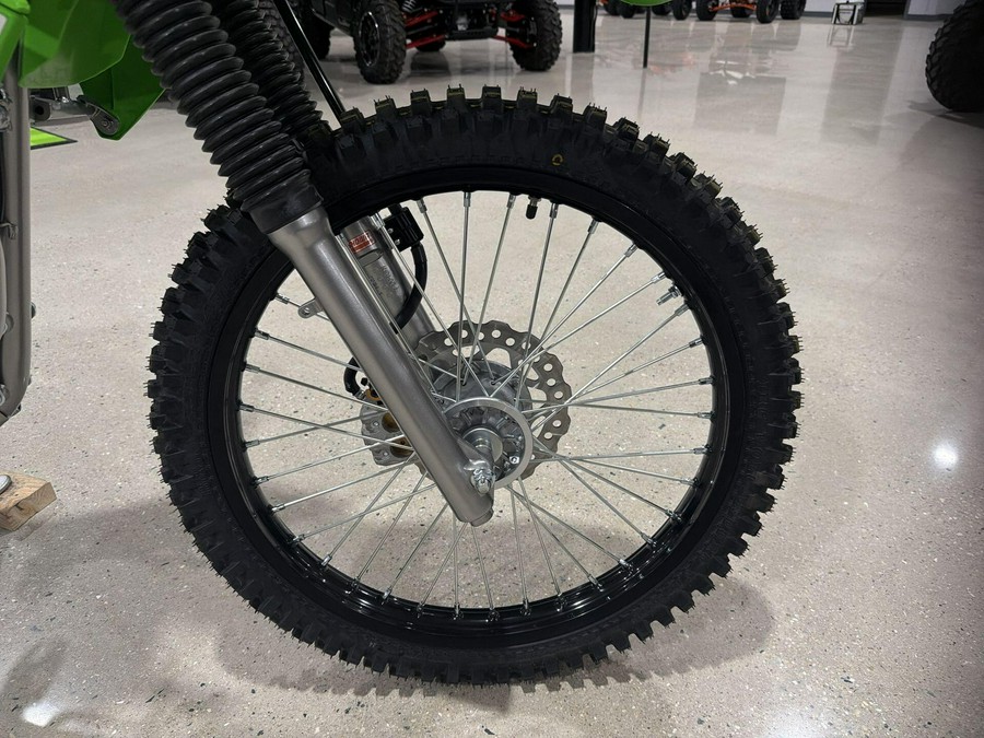 2026 Kawasaki KLX140R