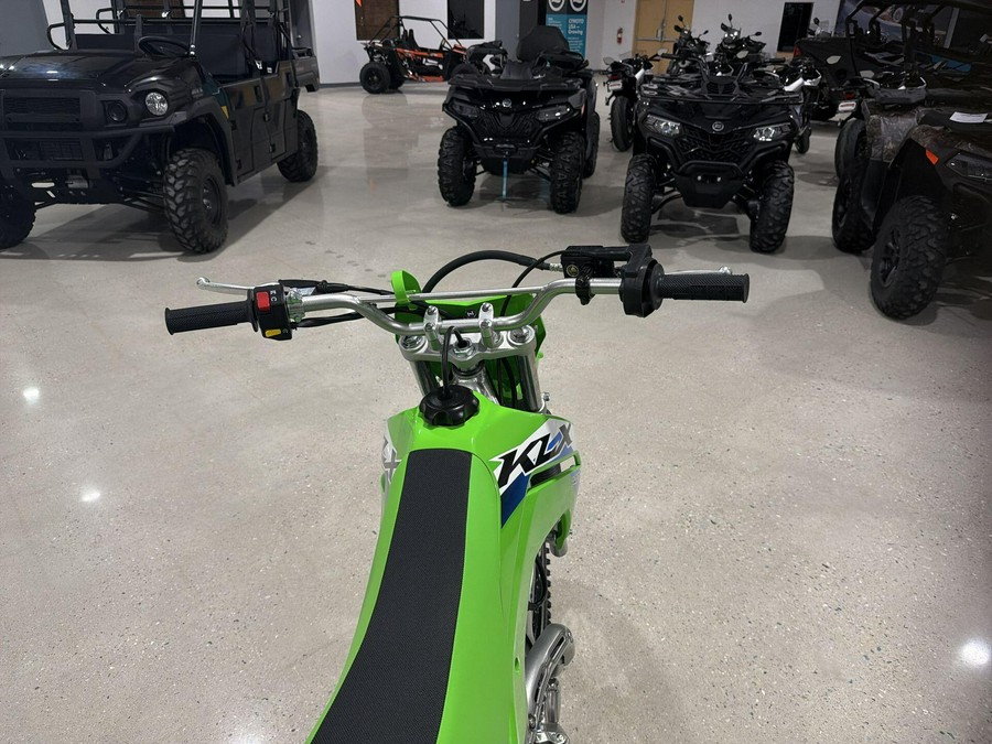 2026 Kawasaki KLX140R