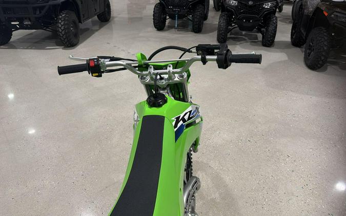 2026 Kawasaki KLX140R