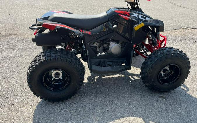 2026 Can-Am Renegade 110 XXC
