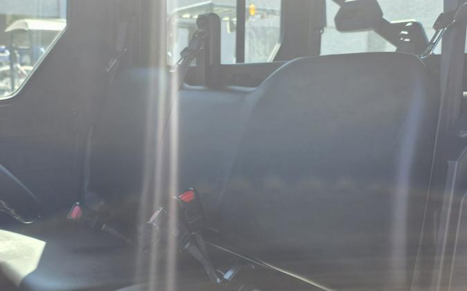 2027 Polaris Ranger Crew XP 1000 Cab