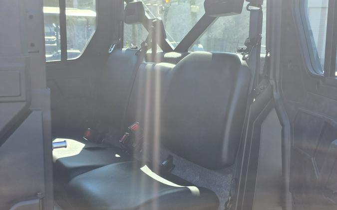 2027 Polaris Ranger Crew XP 1000 Cab