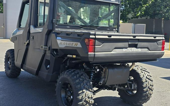 2027 Polaris Ranger Crew XP 1000 Cab