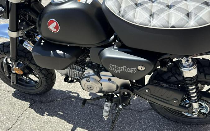 2026 Honda MONKEY ABS