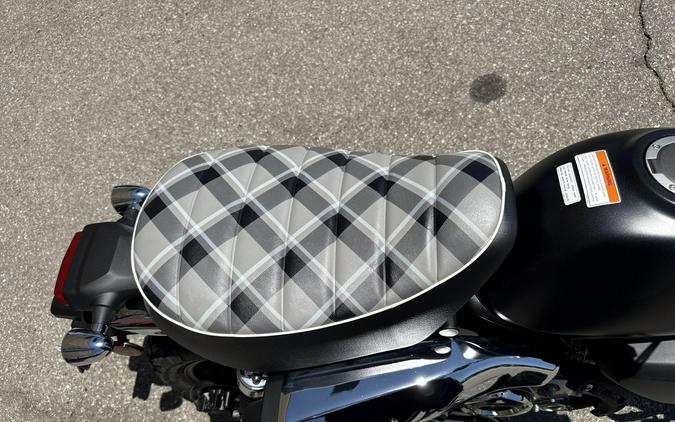 2026 Honda MONKEY ABS
