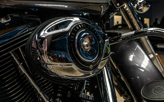 2014 Harley-Davidson Softail
