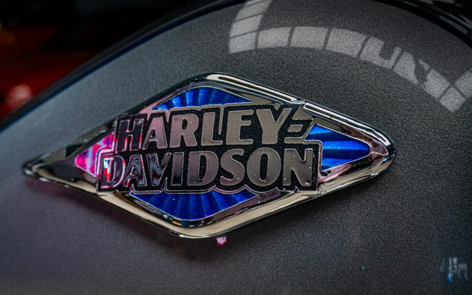 2014 Harley-Davidson Softail
