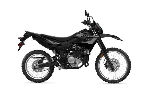 2027 Yamaha WR125R