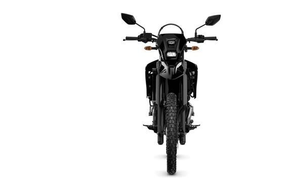 2027 Yamaha WR125R
