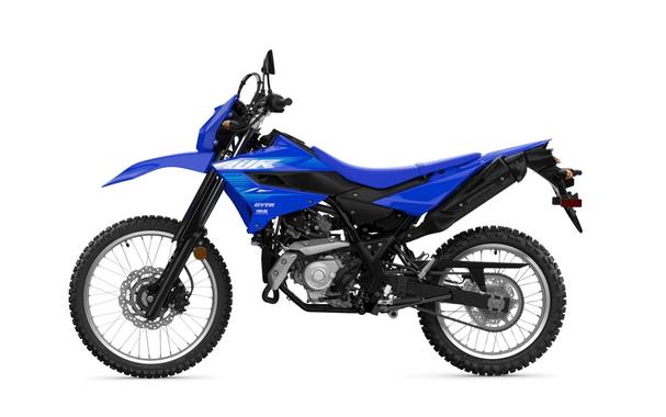 2027 Yamaha WR125R