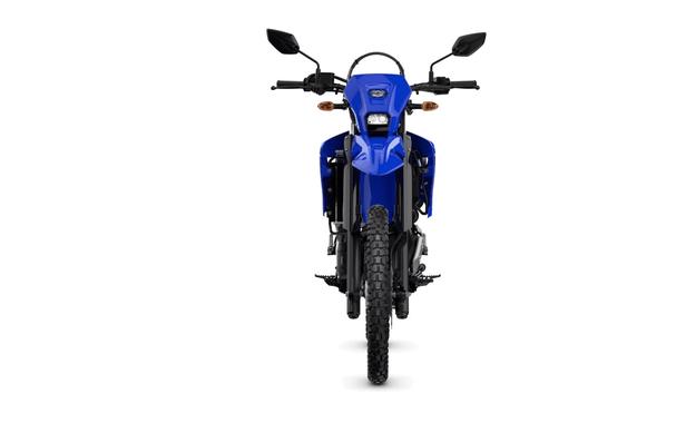 2027 Yamaha WR125R