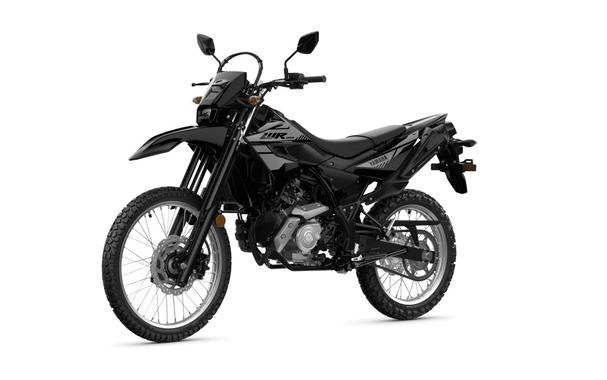 2027 Yamaha WR125R