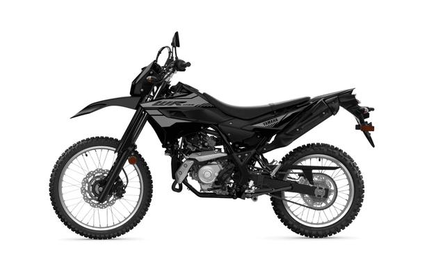 2027 Yamaha WR125R