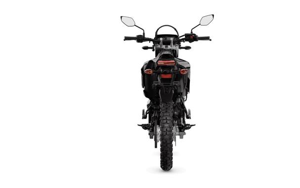 2027 Yamaha WR125R