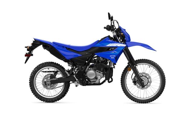2027 Yamaha WR125R