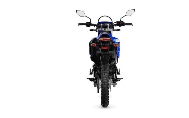 2027 Yamaha WR125R