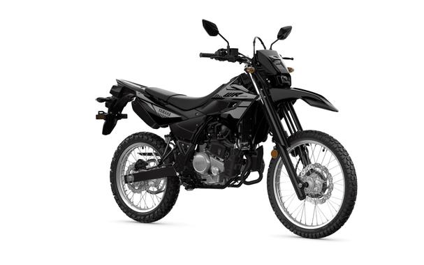 2027 Yamaha WR125R