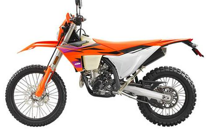 2024 KTM 350 EXC-F