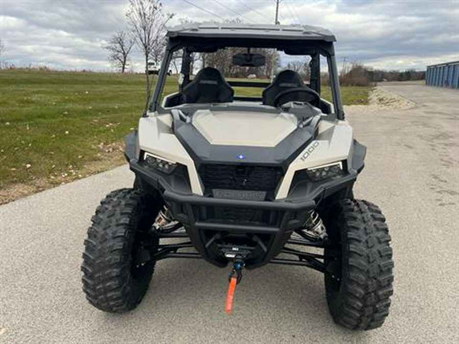 2024 Polaris General XP 1000 Ultimate