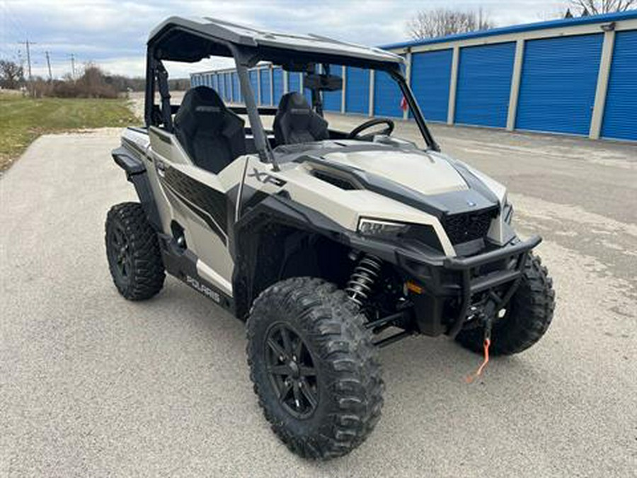 2024 Polaris General XP 1000 Ultimate