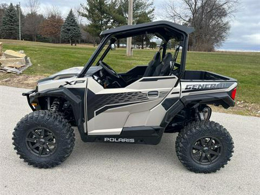 2024 Polaris General XP 1000 Ultimate