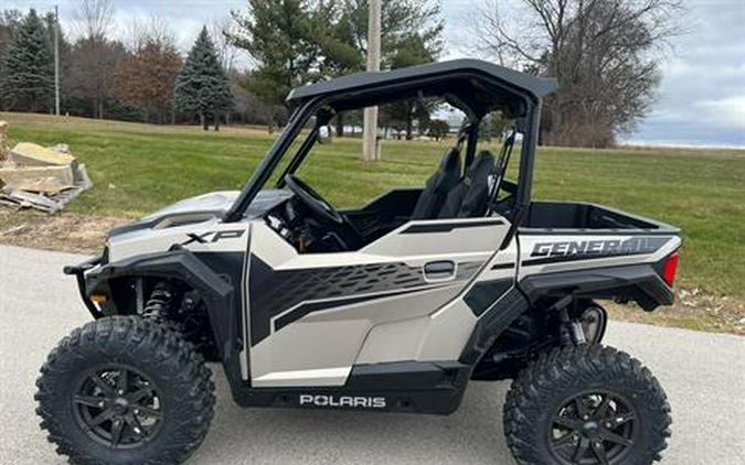 2024 Polaris General XP 1000 Ultimate