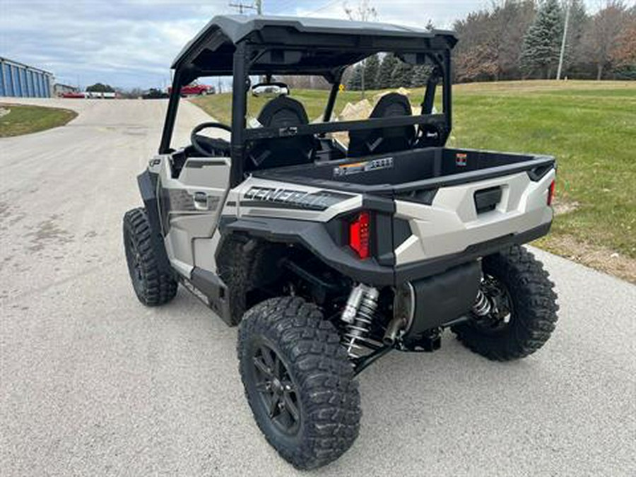 2024 Polaris General XP 1000 Ultimate