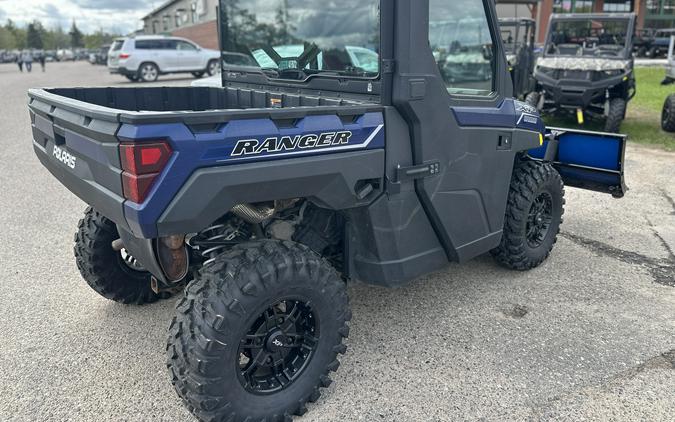 2021 Polaris Ranger XP® 1000 NorthStar Edition Ultimate