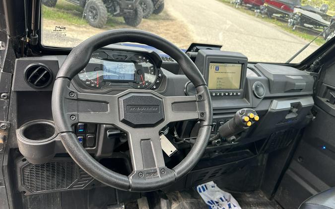 2021 Polaris Ranger XP® 1000 NorthStar Edition Ultimate