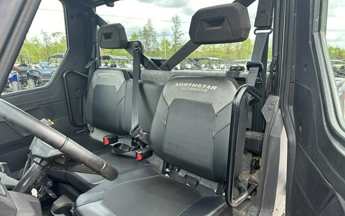 2021 Polaris Ranger XP® 1000 NorthStar Edition Ultimate