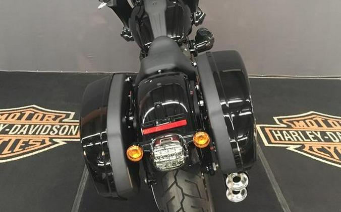 2024 Harley-Davidson® FXLRST - Low Rider® ST