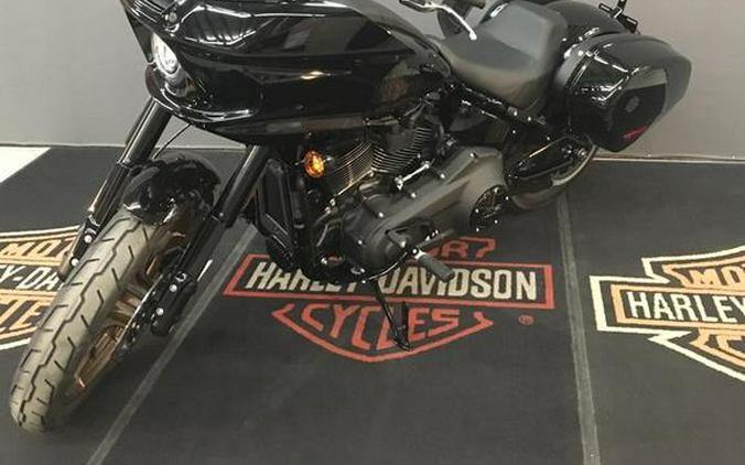 2024 Harley-Davidson® FXLRST - Low Rider® ST