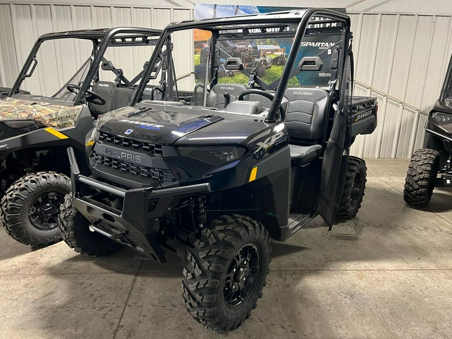 2024 Polaris Ranger XP 1000 Premium