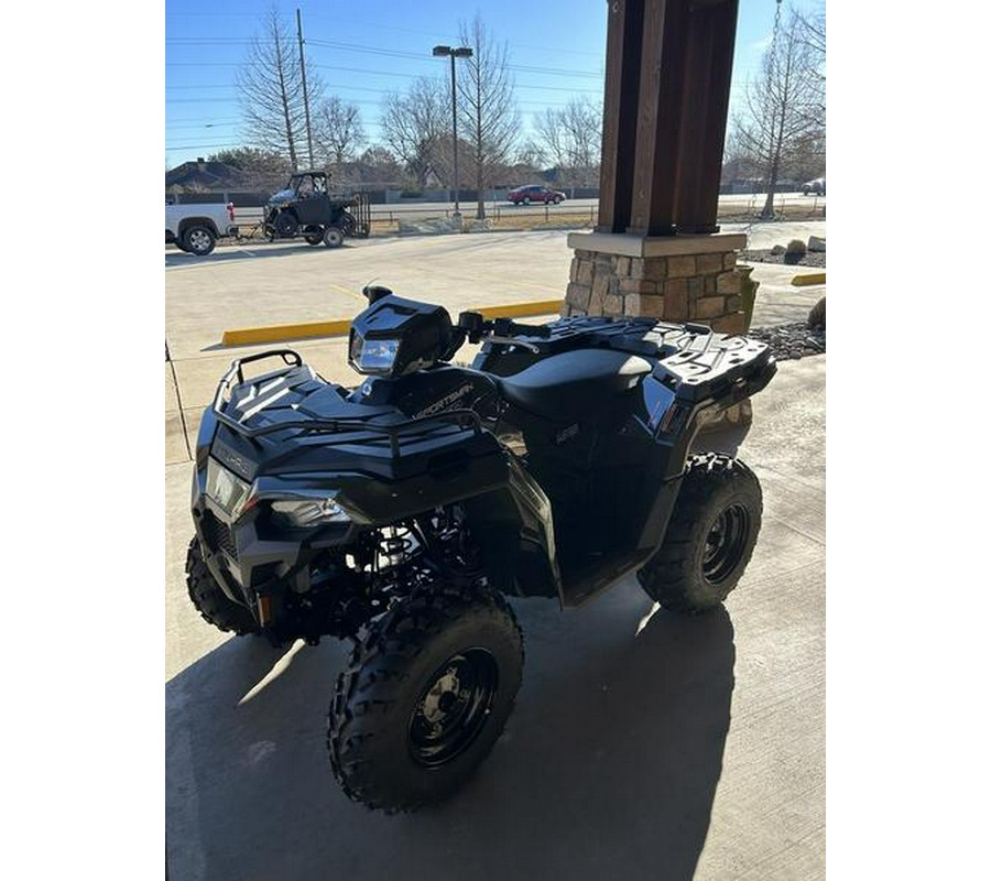 2024 Polaris® Sportsman 450 H.O.