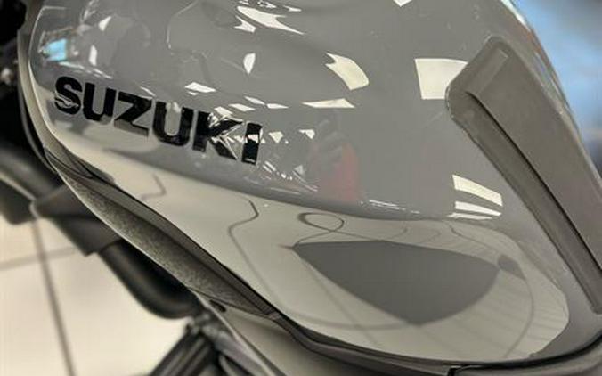 2023 Suzuki SV650