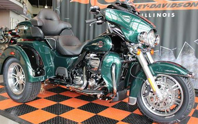 2024 Harley-Davidson Tri Glide® Ultra