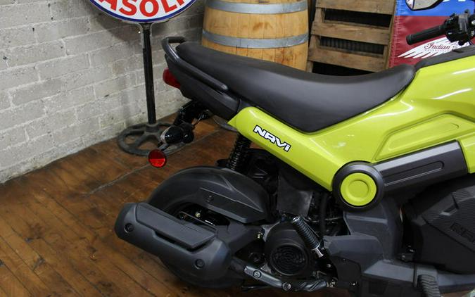 2023 Honda® Navi